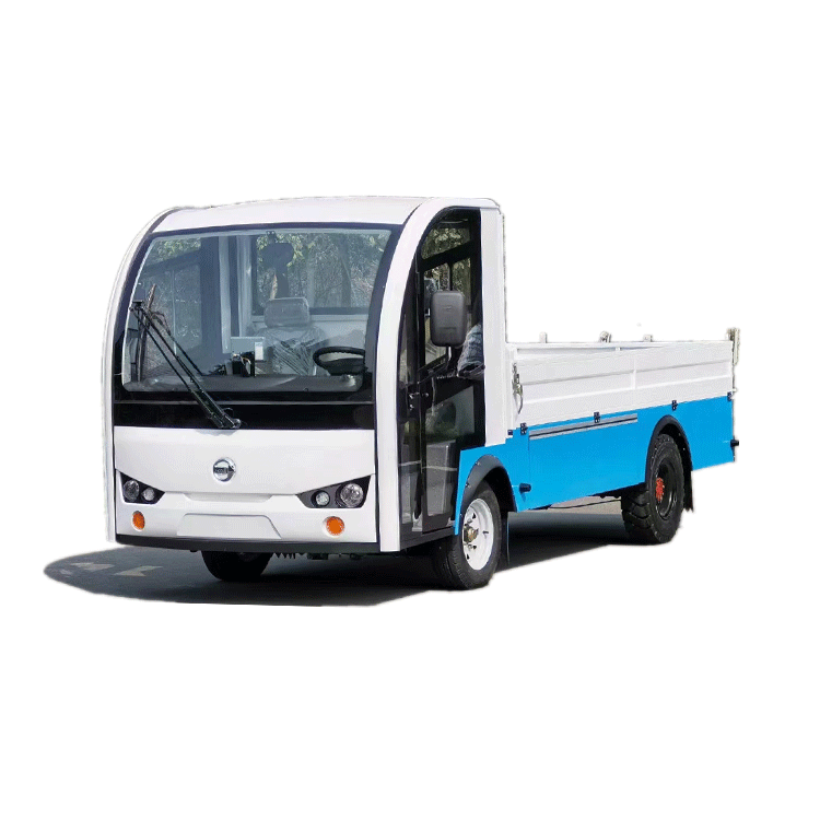 1-3噸場內(nèi)載貨搬運(yùn)車（電動/燃油）