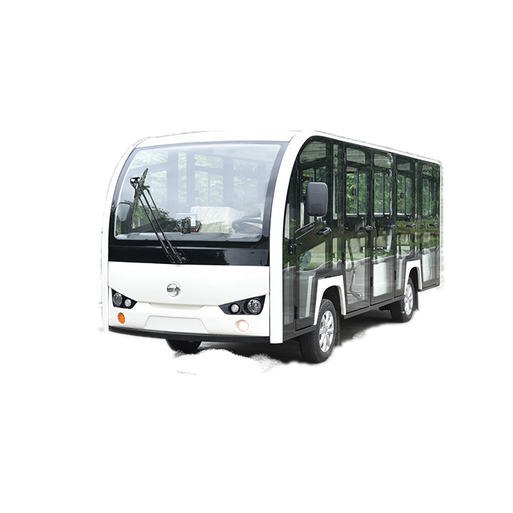 14-17座純電動(dòng)觀(guān)光車(chē)（封閉版）